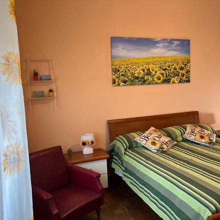 Bed and Breakfast Vicino A Tutto Верчеллі Екстер'єр фото