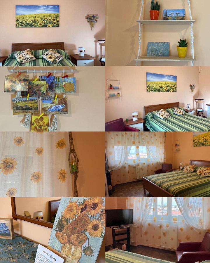 Bed and Breakfast Vicino A Tutto Верчеллі Екстер'єр фото