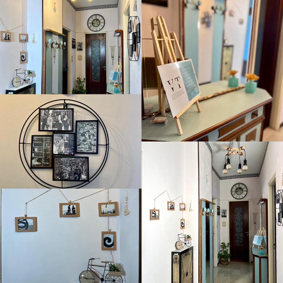Bed and Breakfast Vicino A Tutto Верчеллі Екстер'єр фото