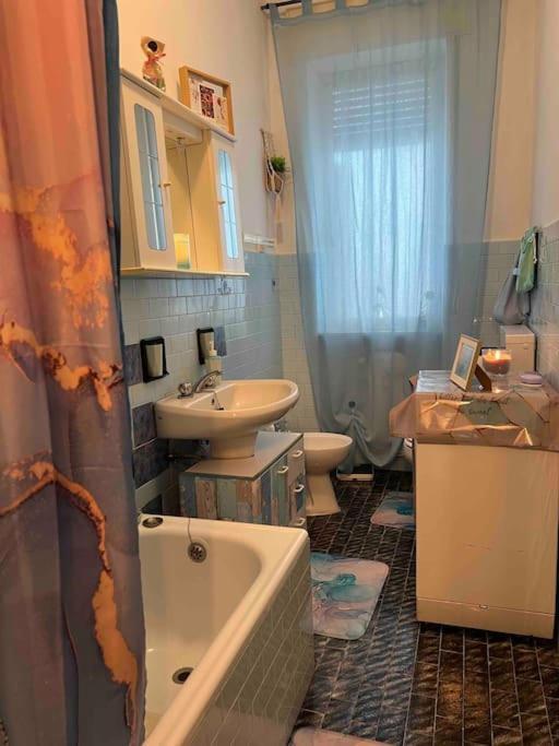 Bed and Breakfast Vicino A Tutto Верчеллі Екстер'єр фото