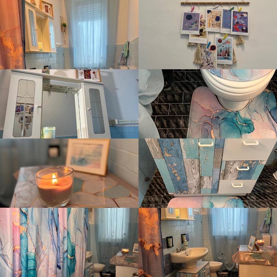 Bed and Breakfast Vicino A Tutto Верчеллі Екстер'єр фото