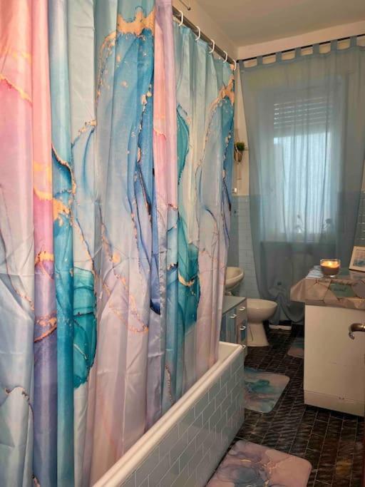 Bed and Breakfast Vicino A Tutto Верчеллі Екстер'єр фото
