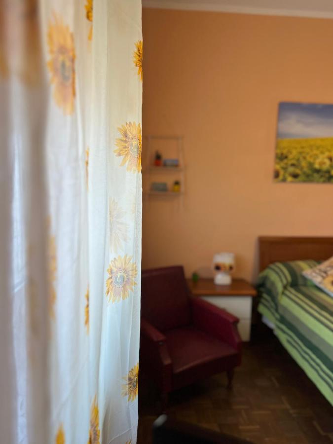 Bed and Breakfast Vicino A Tutto Верчеллі Екстер'єр фото